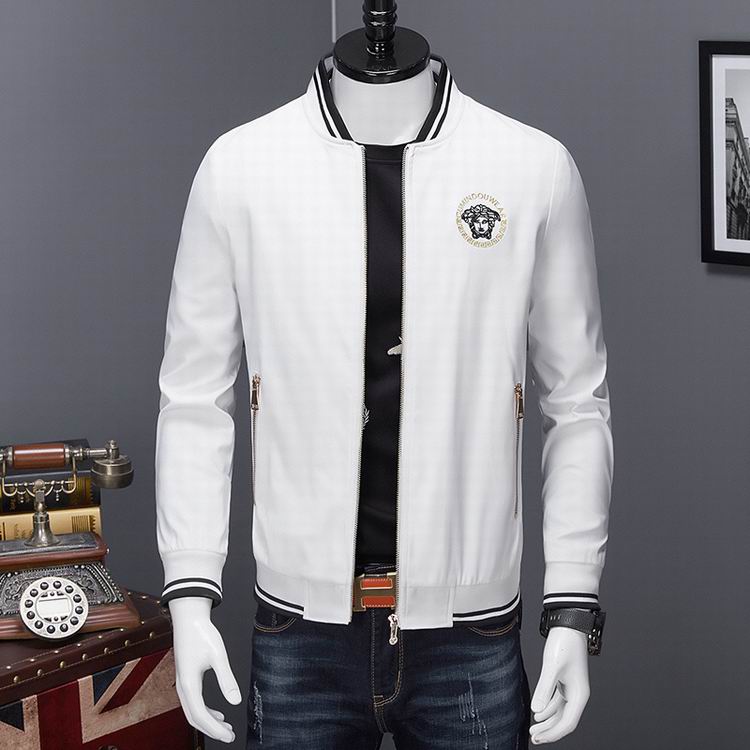 Versace Men's Outwear 34